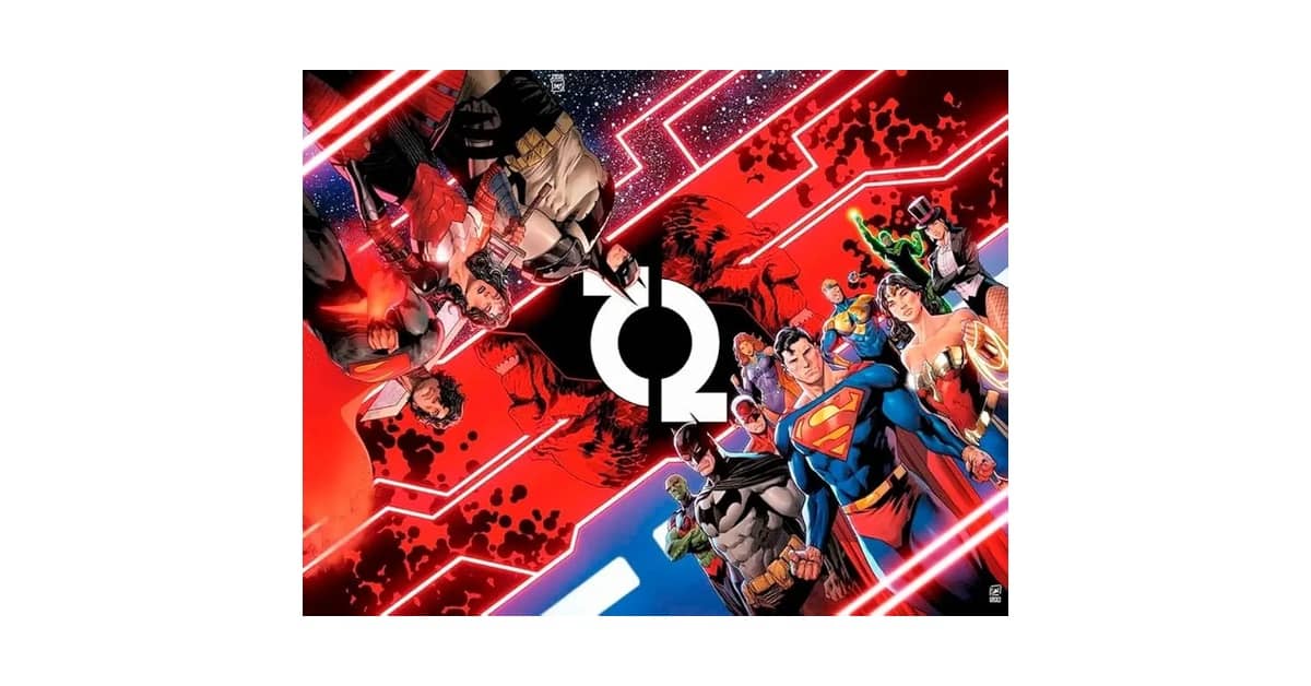 Melhores Sagas da DC: Clássicos Indispensáveis