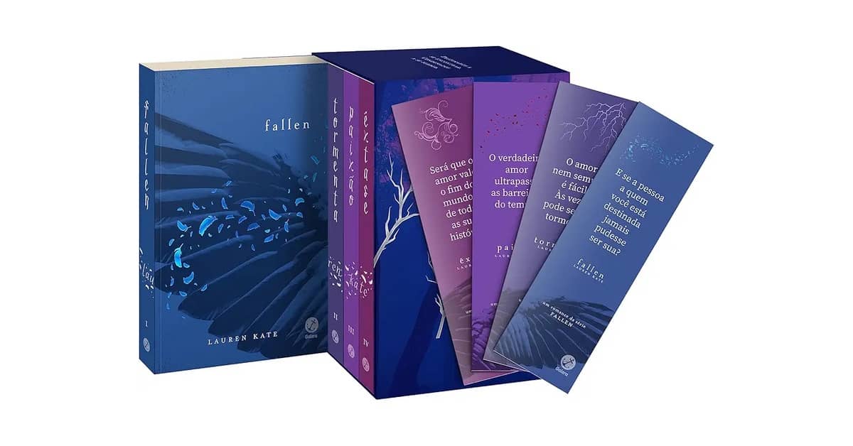 Melhores Sagas de Fantasia Livros: Qual a Ideal?