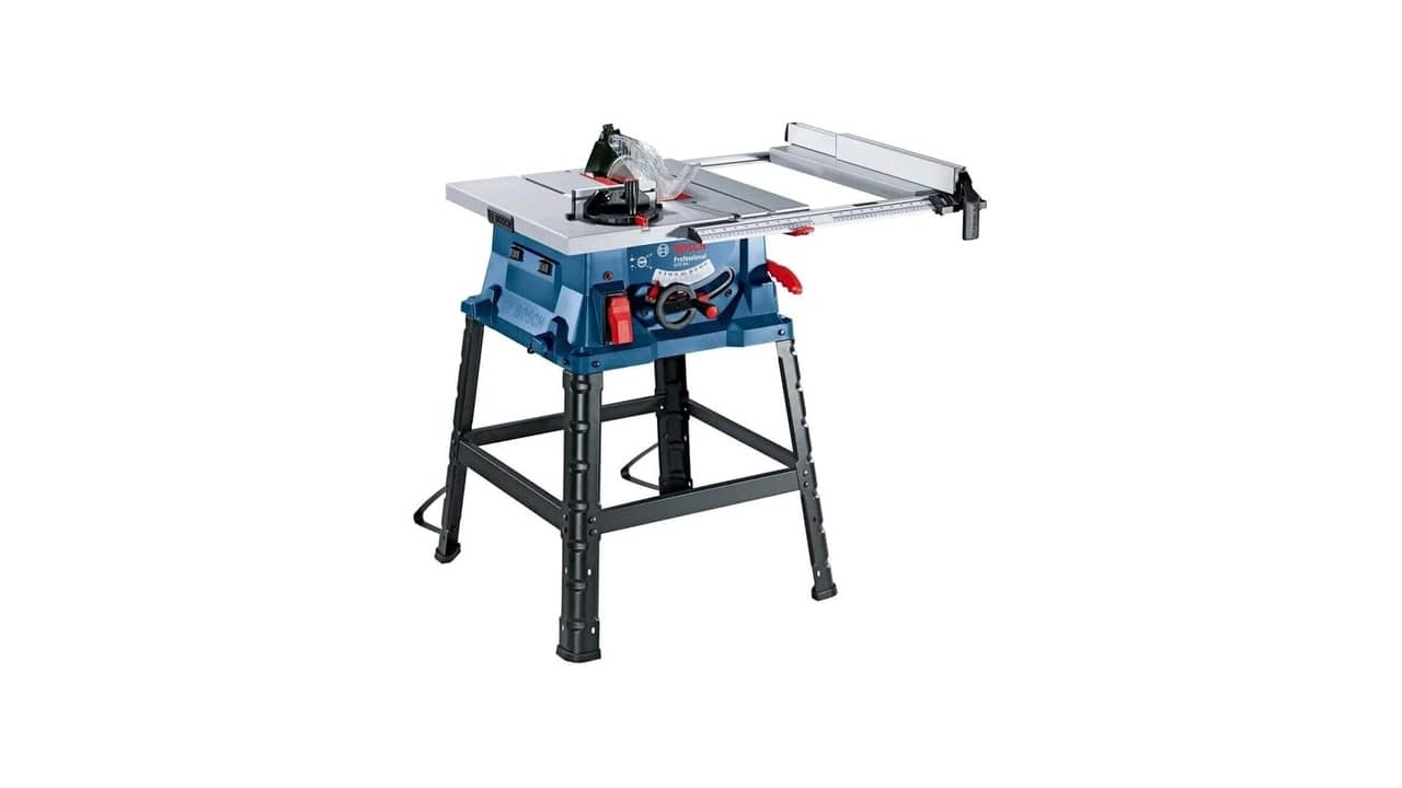 Melhores Serra de Bancada para Cortes Precisos