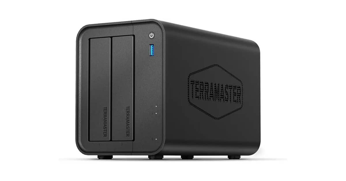 Melhores Servidores NAS: 10 Modelos para Backup