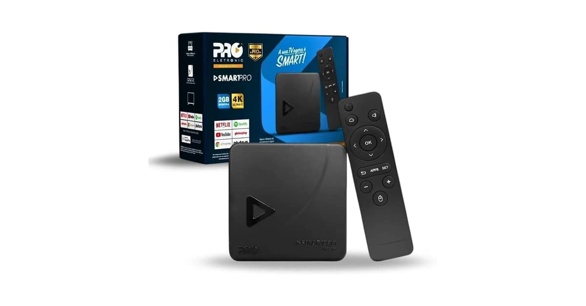 Melhores Smart TV Até 3000: Guia Custo-Benefício