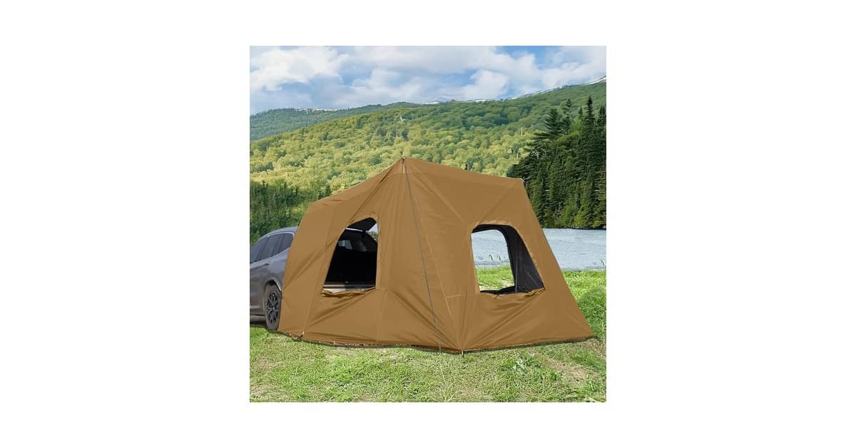 Melhores SUV Usados Até 60 Mil: Opção Camper