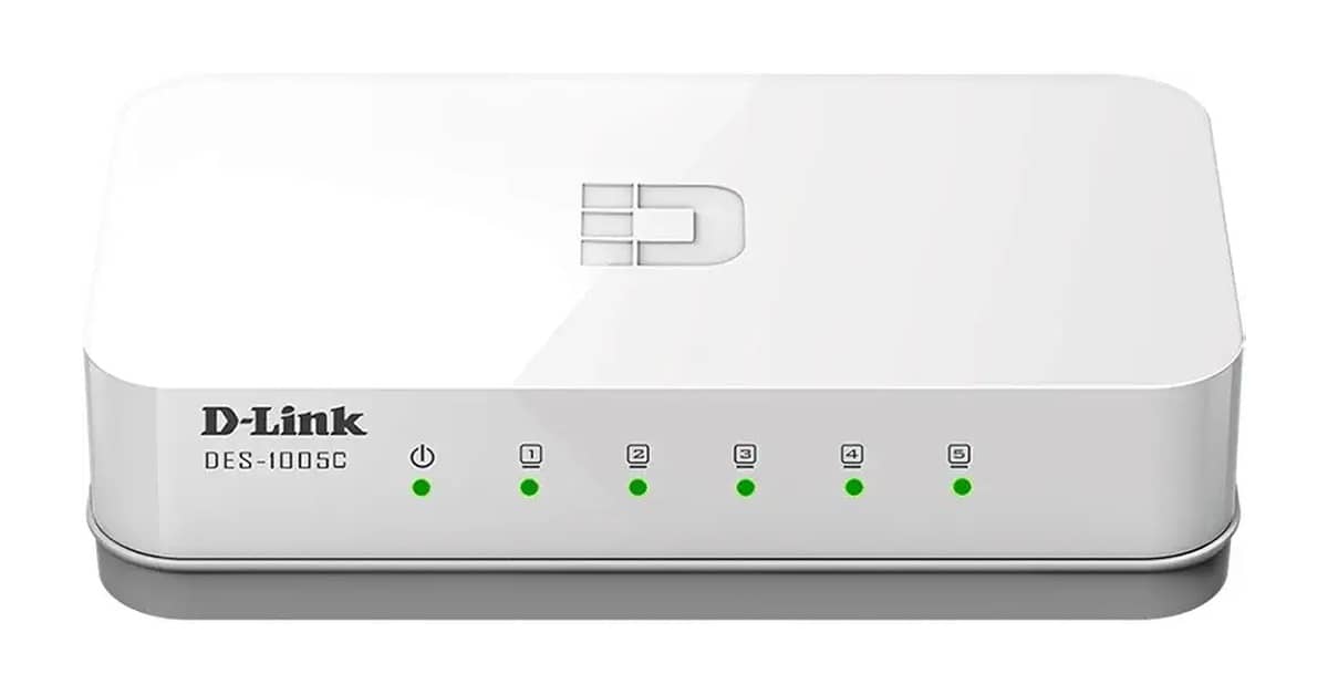 Melhores Switches para Empresas: Top 10 Opções