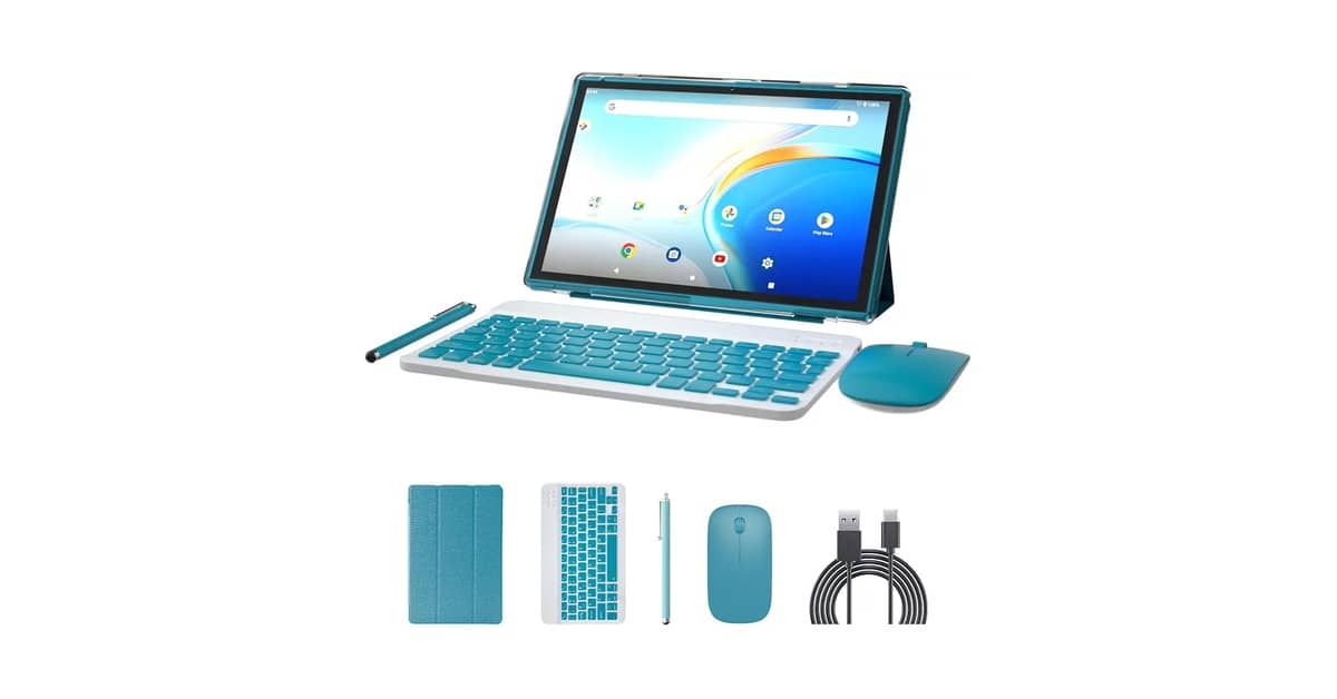 Melhores Tablets para Estudo Barato: Top 10 Opções