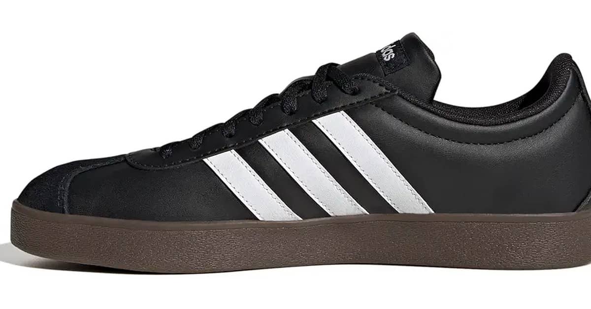 Melhores Tênis Adidas Casual: Conforto e Estilo
