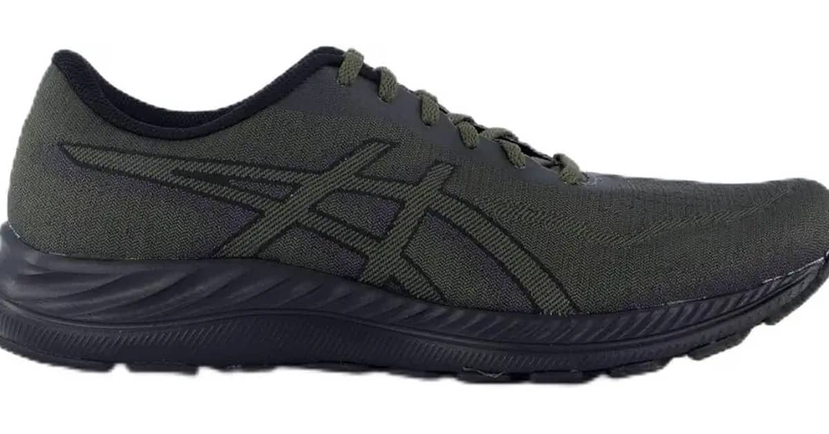 Melhores Tênis Asics Masculino: Top 10 Modelos