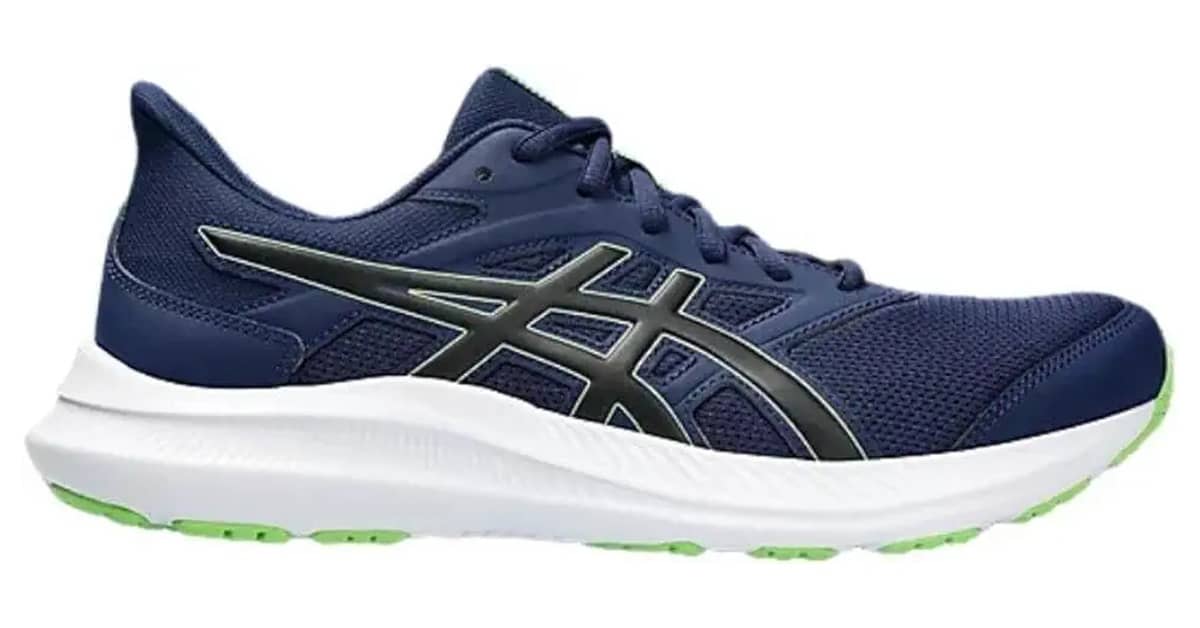 Melhores Tênis Asics Para Corrida Masculino: Top 10