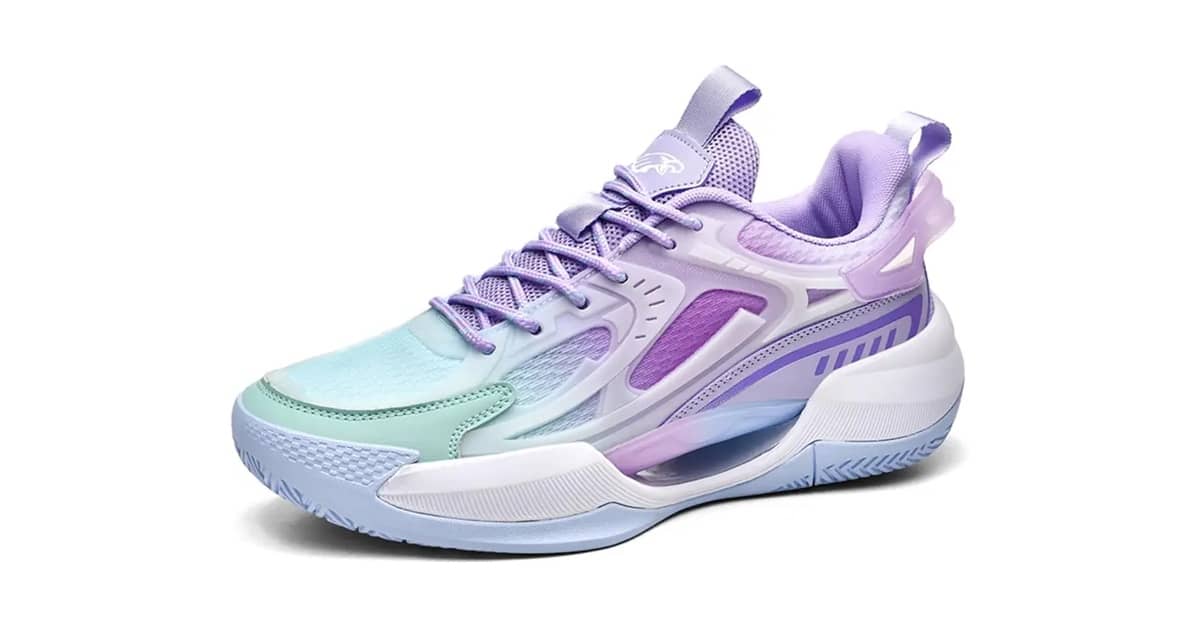 Melhores Tênis de Basquete para Armador com Mais Agilidade