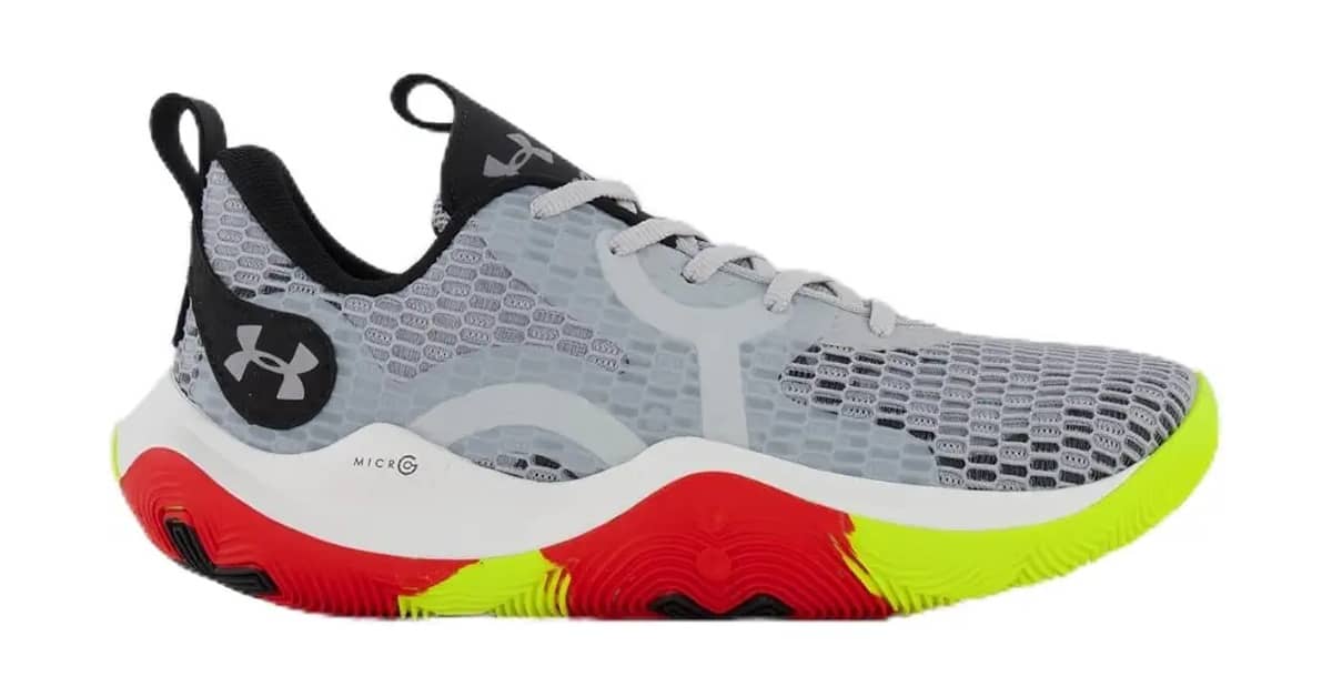 Melhores Tênis de Basquete para Alta Performance