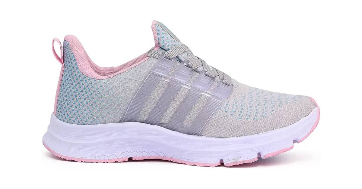 Melhores Tênis para Academia Feminino: Qual o Ideal para Treino e Corrida?