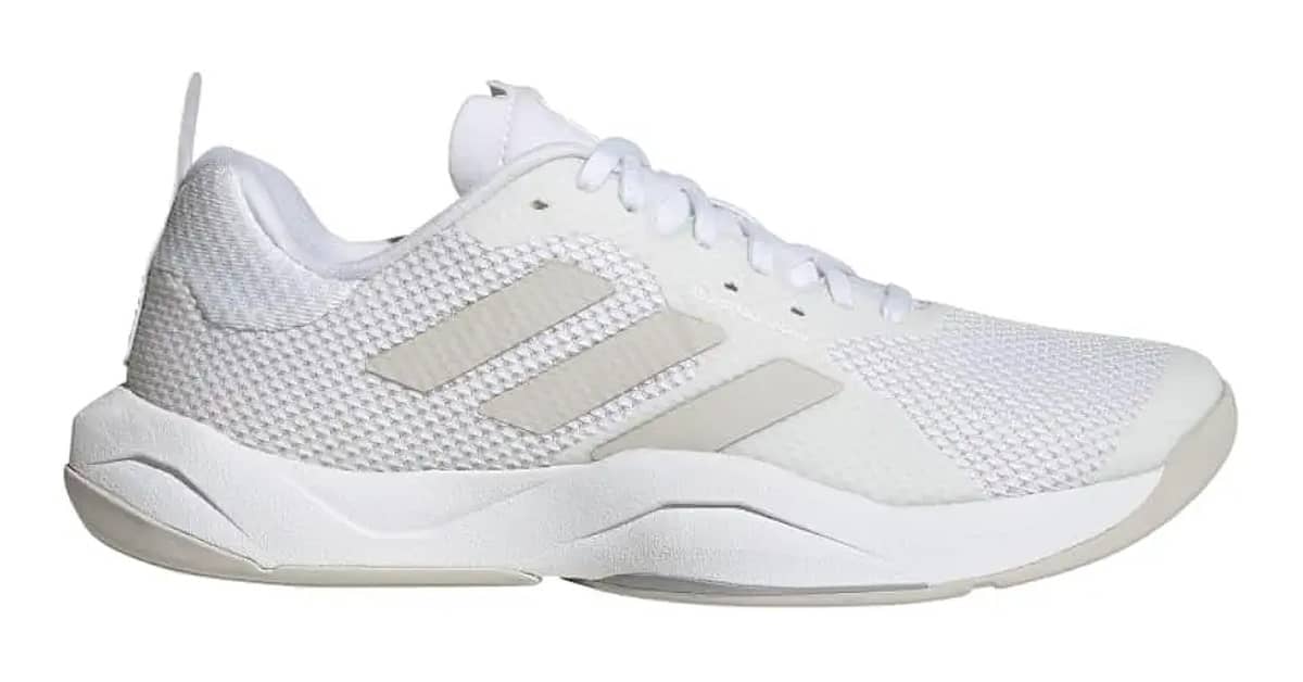 Melhores tênis para academia feminino adidas: O Guia