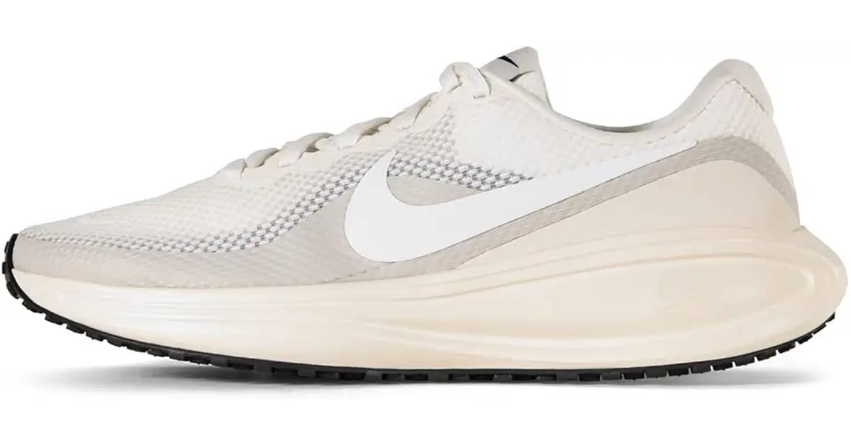 Melhores Tênis para Academia Feminino Nike: 9 Modelos