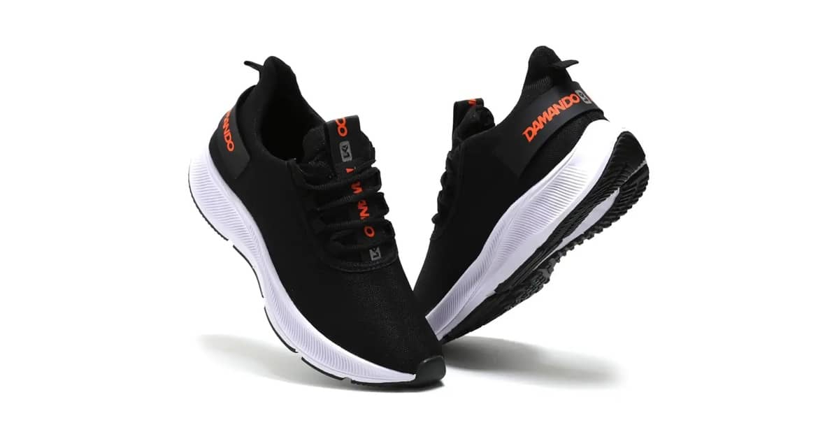 Melhores tênis para corrida 10km: Qual Escolher?