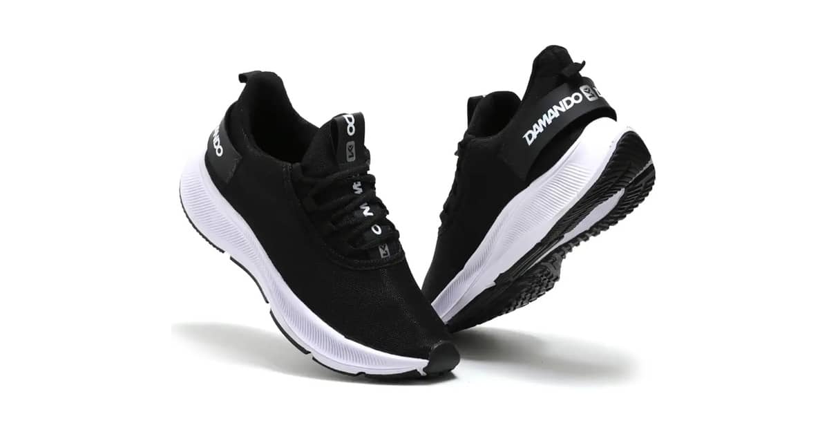 Melhores Tênis para Corrida Custo Benefício: Top 10