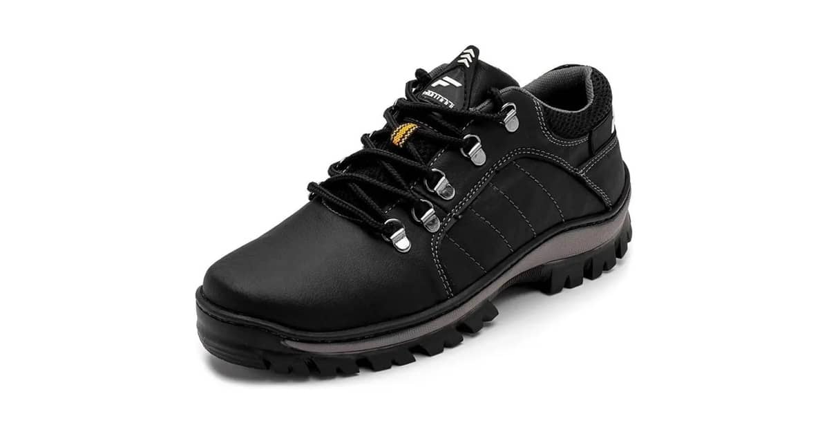 Melhores Tênis para Trekking: 10 Opções Duráveis