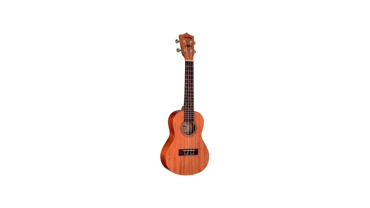 Melhores Ukuleles Concert: 10 Modelos Incríveis