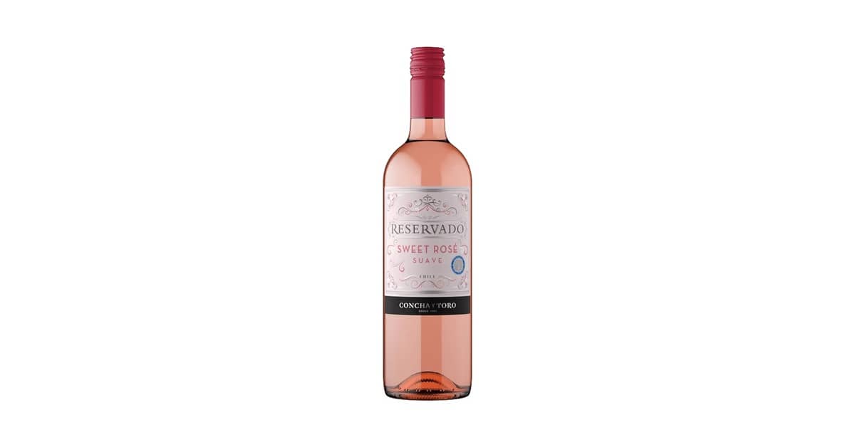 Melhores Vinhos Rosé Suave para Iniciantes