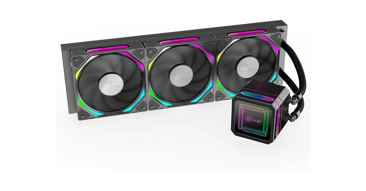 Melhores Water Cooler Custo Benefício: 10 Opções