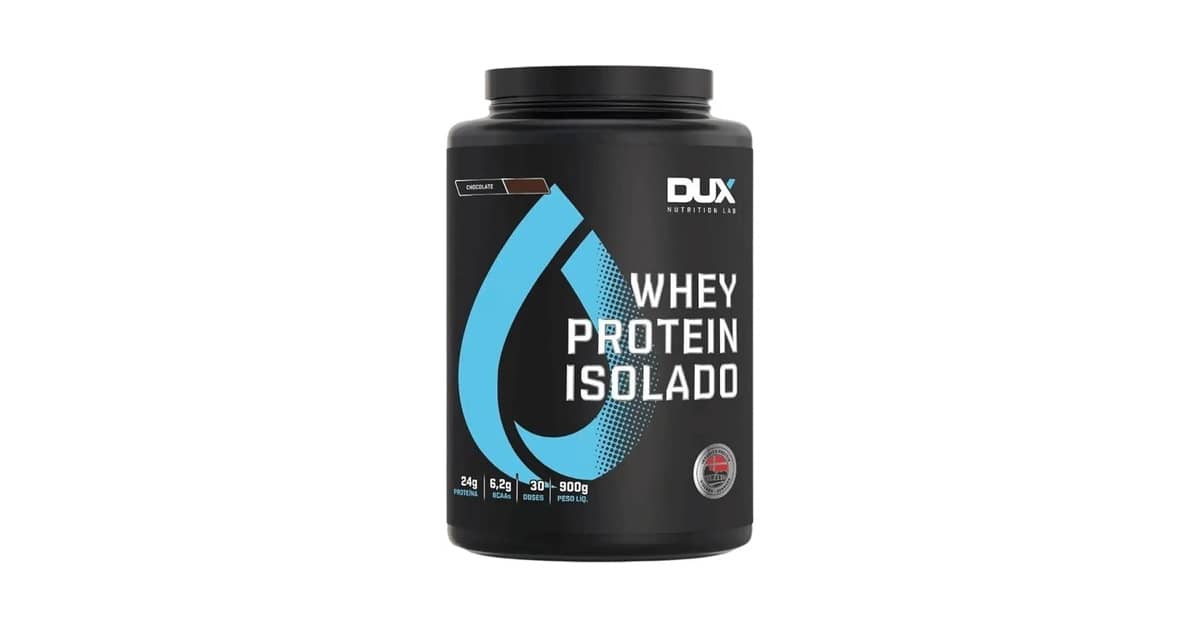 Melhores Whey Protein Isolado 2026: Top 10 para Definição