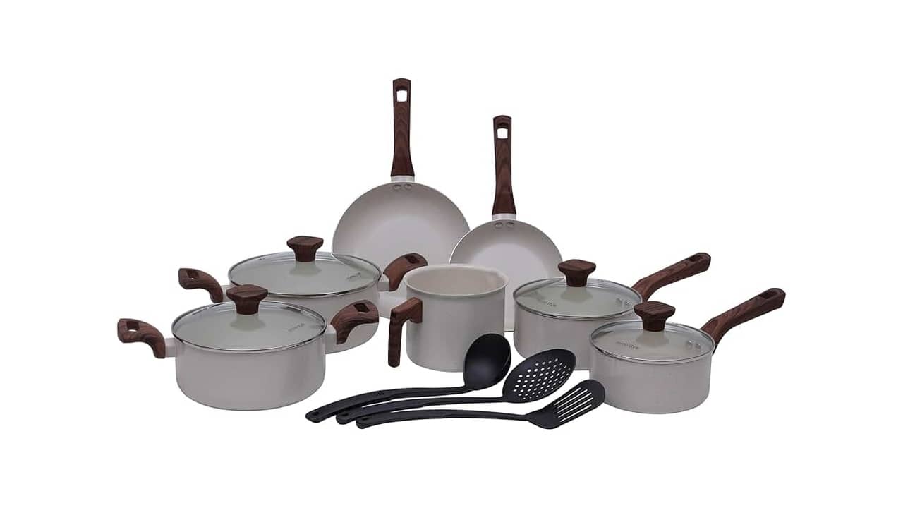 Panela para Fogão a Gás: 10 Modelos de Alta Eficiência