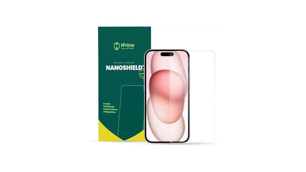 Película HPrime é boa? 10 Modelos de Alta Proteção