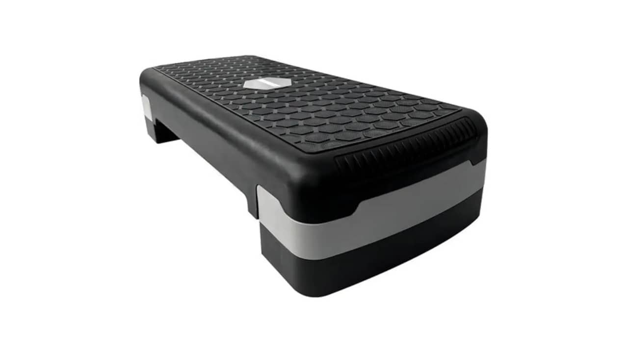 Qual a altura de um step de academia? Guia Prático