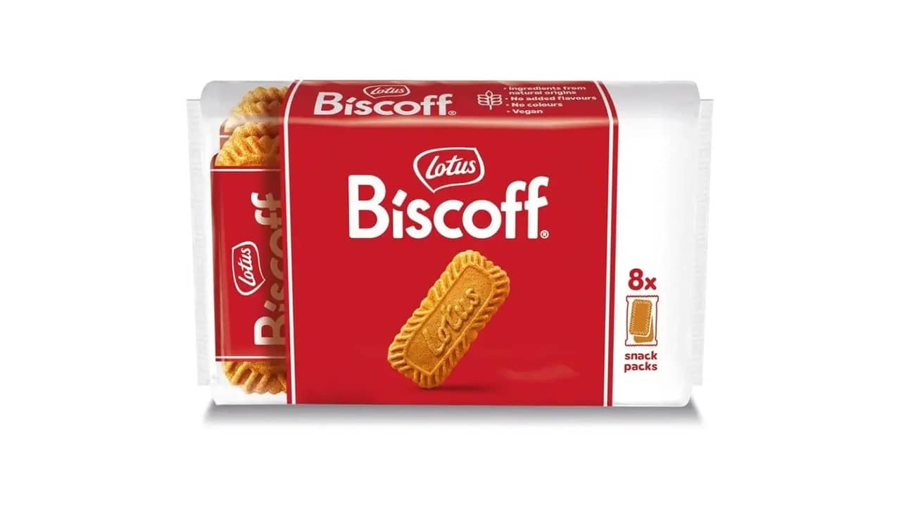 Qual a bolacha mais vendida no mundo: Top 10 Ícones