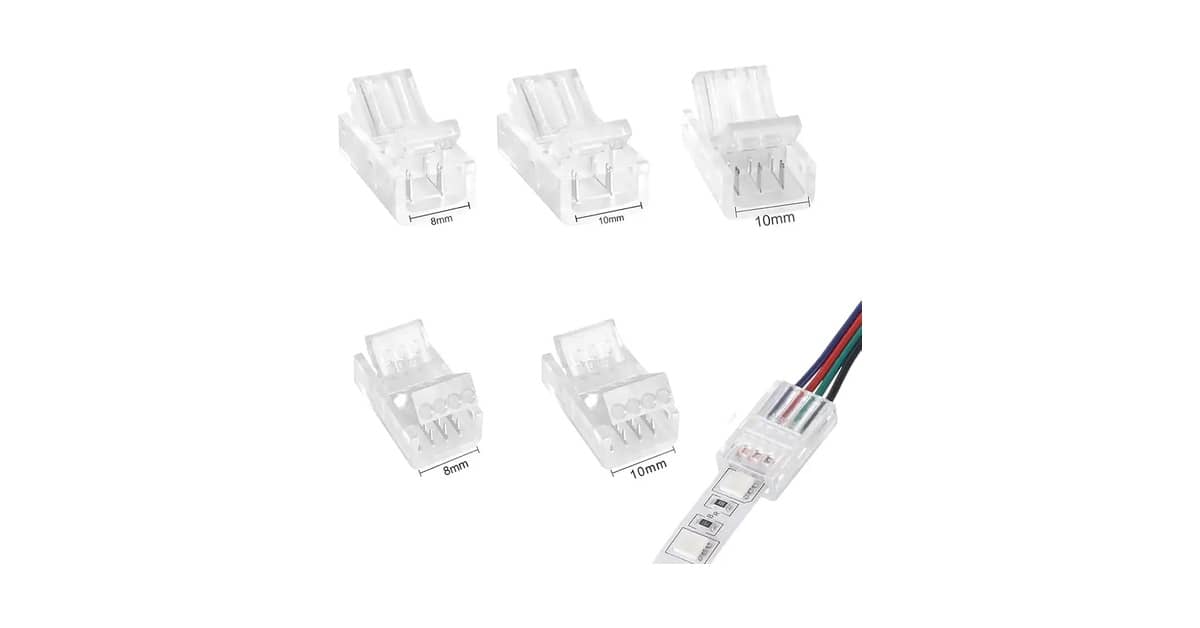 Qual a diferença da fita de led 5050 ou 2835? Guia de Escolha e Potência