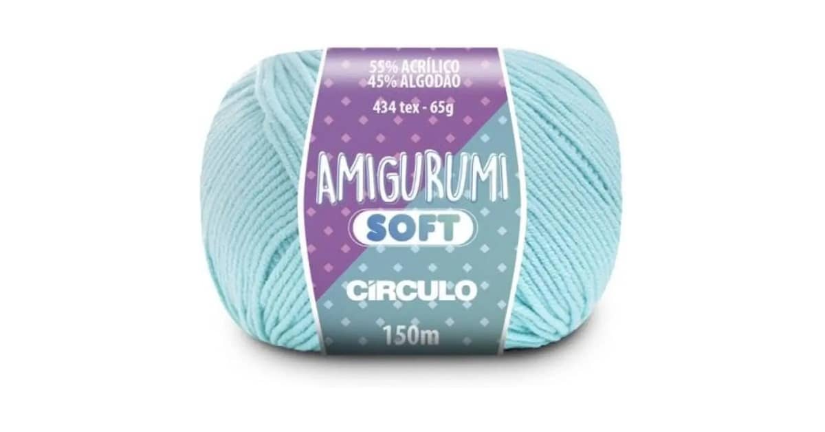 Qual a diferença da linha amigurumi soft: Guia Útil