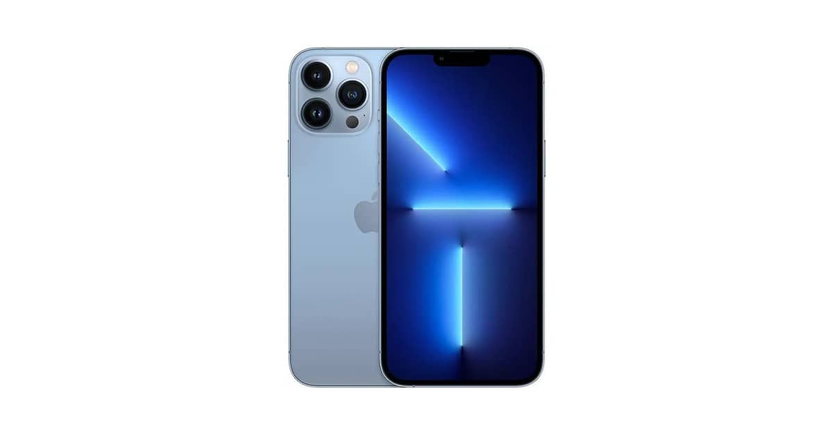 Qual a Diferença do iPhone 13 Pro para o iPhone 13 Pro Max: Comparativo