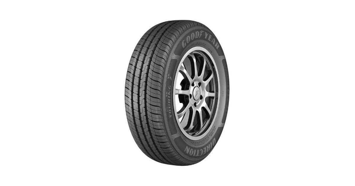 Qual a Diferença do Pneu Goodyear Assurance ou Direction Touring? Guia Definitivo