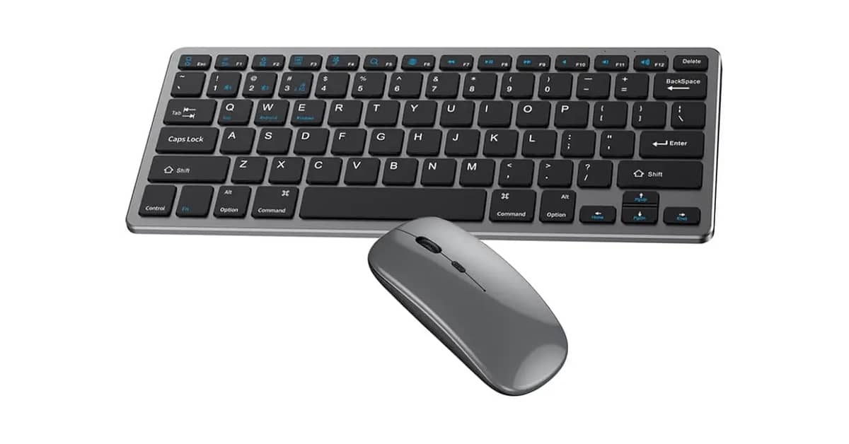Qual a Diferença Entre Teclado Wireless e Bluetooth? Guia de Compra
