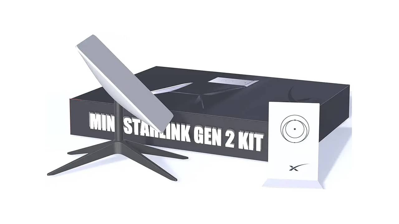Qual a Geração do Starlink Mini? Guia da Tecnologia