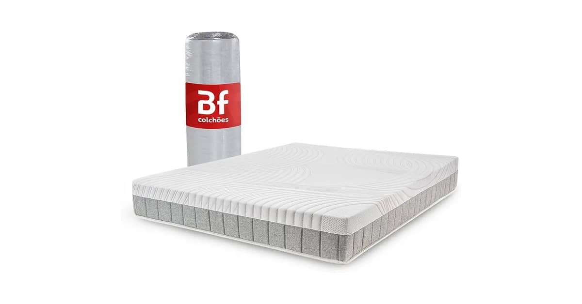 Qual a Marca de Colchão Mais Vendida no Brasil: Top 3 Opções