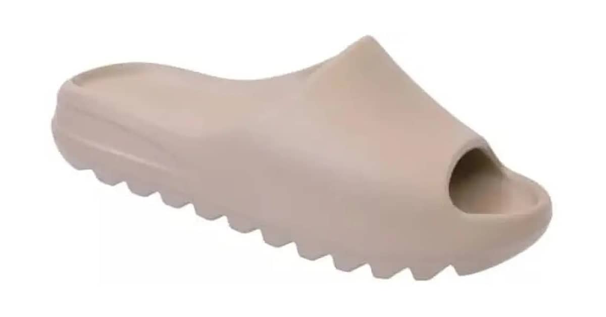 Qual a marca original do chinelo nuvem? Guia e Top 10 Modelos