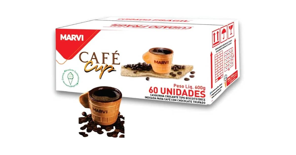 Qual a medida de uma xicara de café: Guia de Escolha