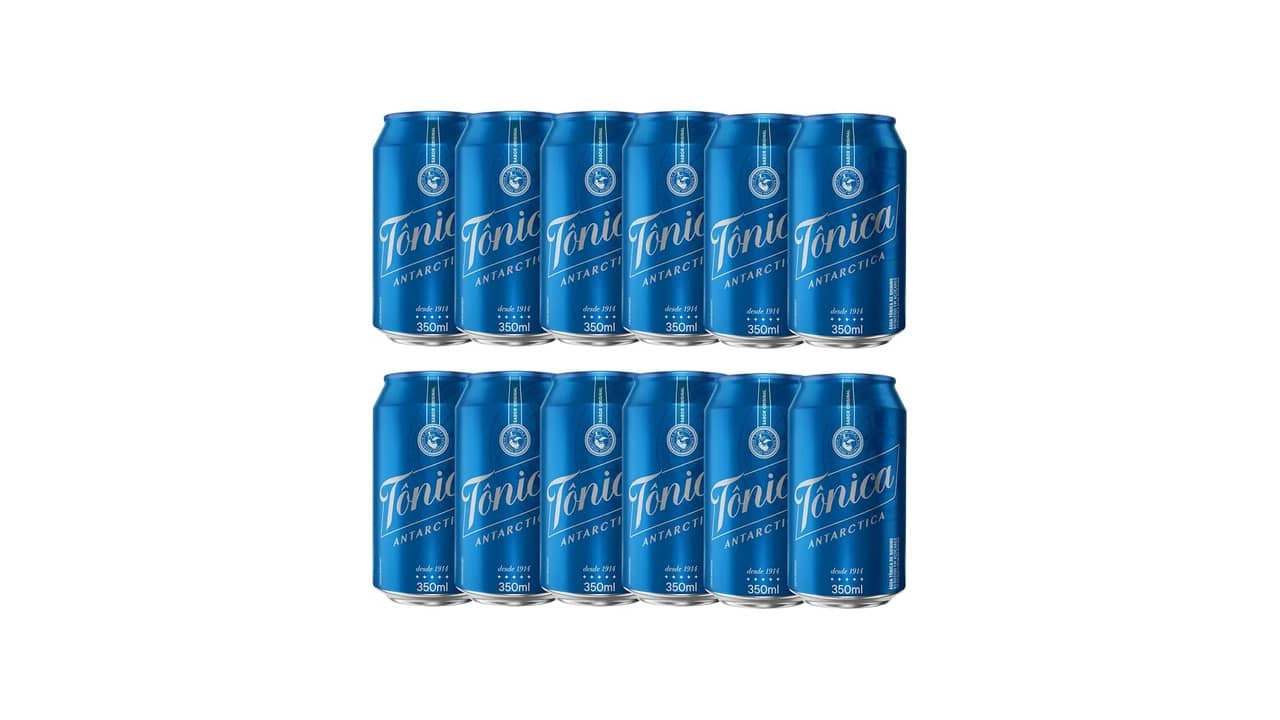 Qual a Melhor Água Tônica? 10 Opções Para Drinks