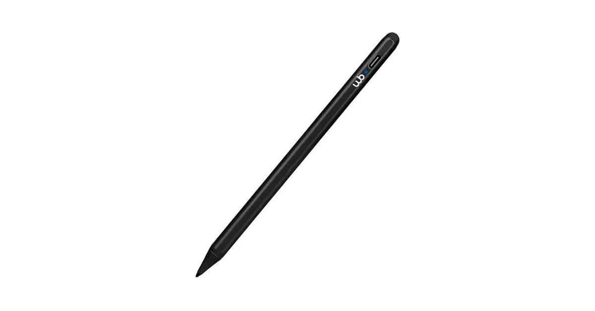Qual a Melhor Apple Pencil para iPad 10? Top 10 Opções