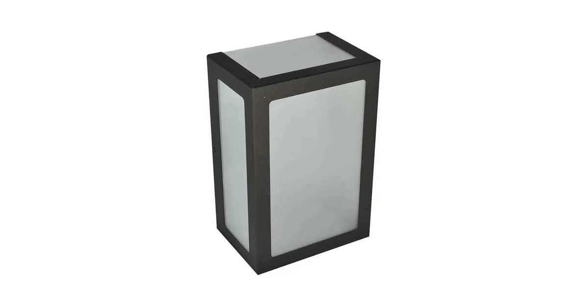 Qual a Melhor Arandela para Muro: Guia de Compra