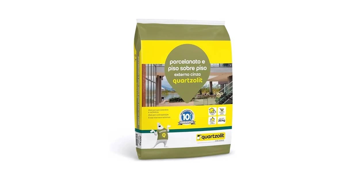 Qual a Melhor Argamassa para Piso de Garagem: 8 Opções de Alta Resistência