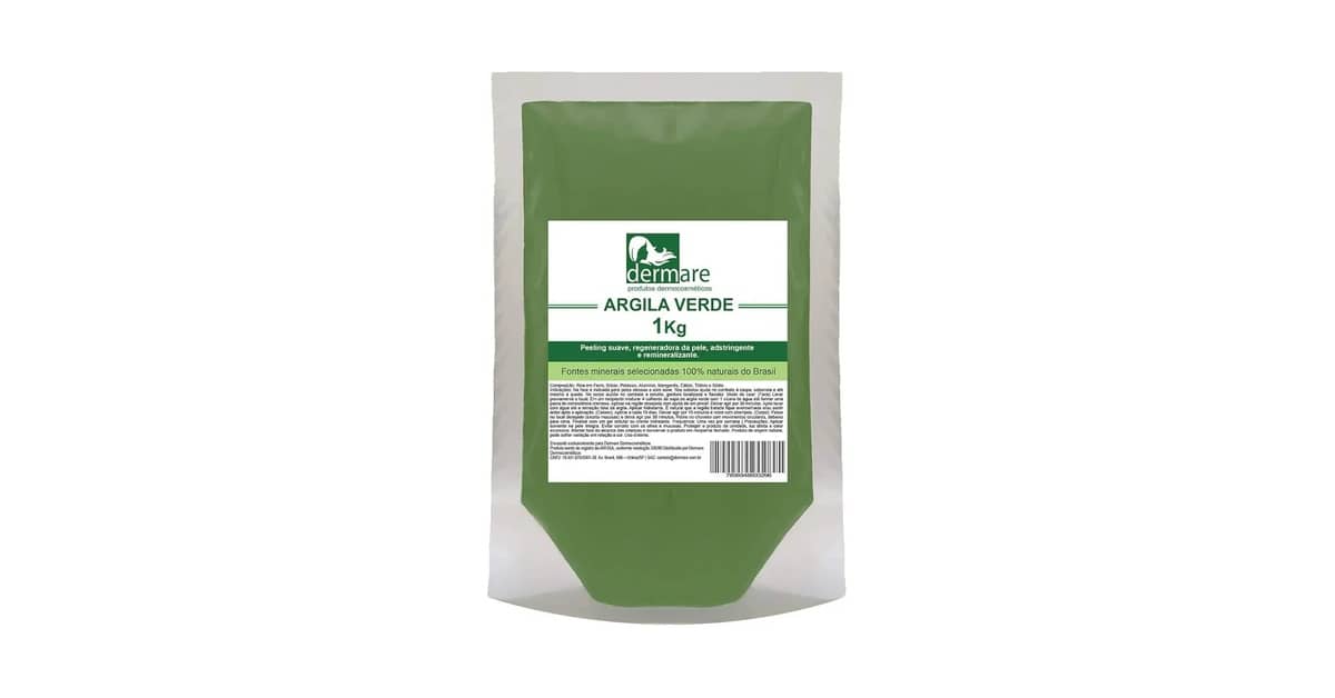 Qual a Melhor Argila para Rugas? Guia Revitalizante