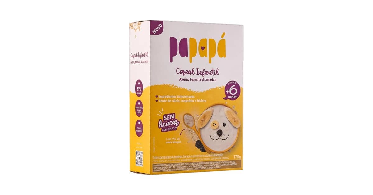 Qual a Melhor Aveia para Comer com Banana: Pouch ou Caixa?