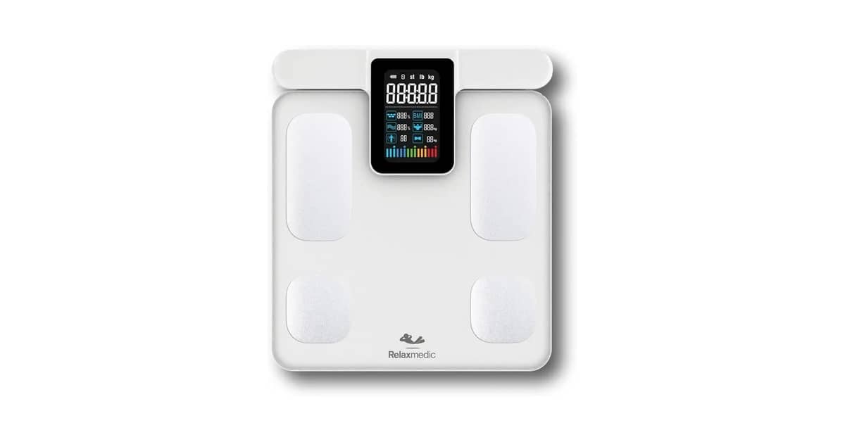 Qual a Melhor Balança de Bioimpedância Inbody: Guia de Alta Precisão