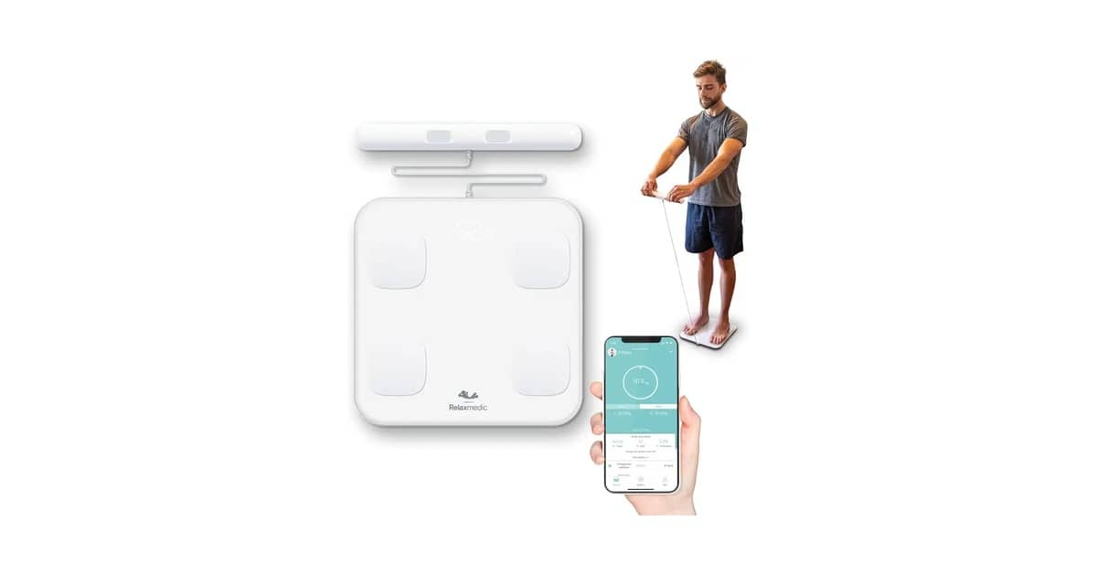 Qual a Melhor Balança de Bioimpedância Profissional: Top 10 Modelos