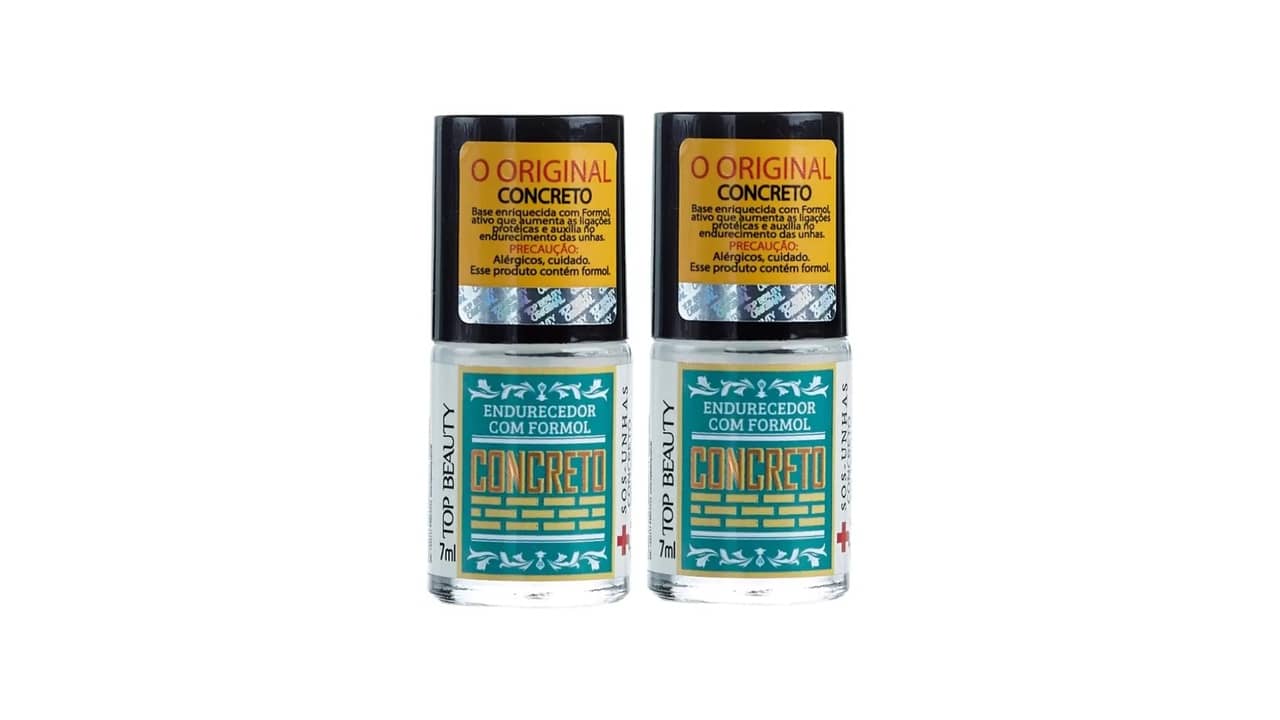 Qual a Melhor Base para Unhas Fracas e Quebradiças: Top 10 Eficazes