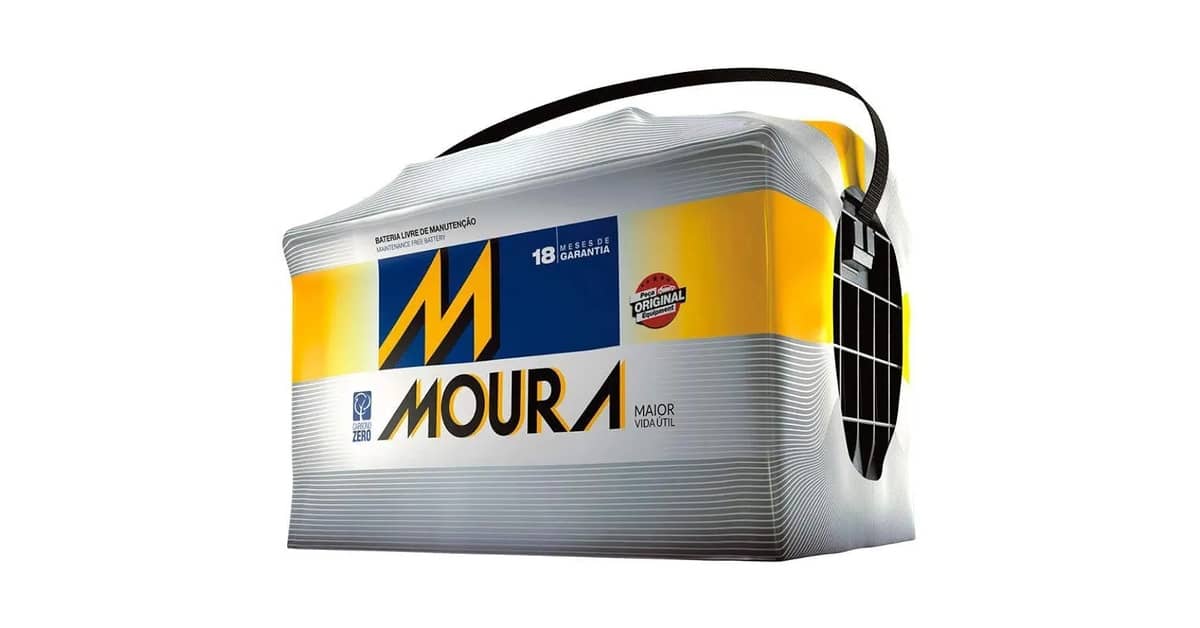 Qual a Melhor Bateria de Carro Moura ou Heliar? Guia Final
