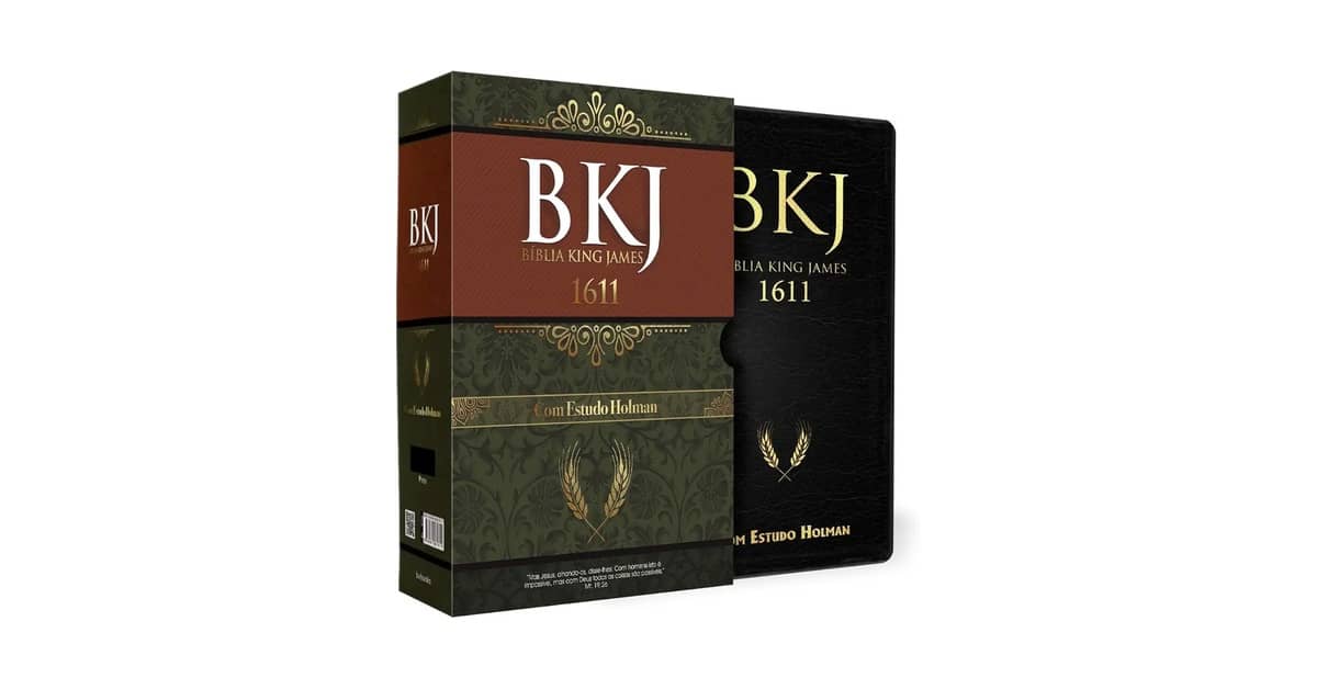 Qual a Melhor bíblia evangélica para Estudo?