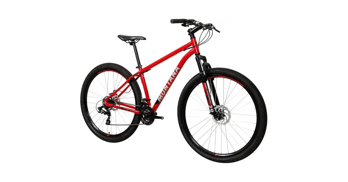 Qual a Melhor bicicleta de aro 29: Top 10 Custo-Benefício