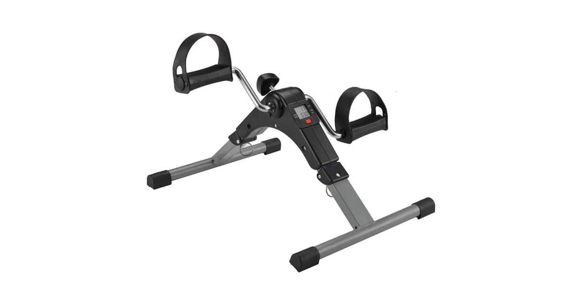 Qual a Melhor Bicicleta Ergométrica para Idosos: 10 Opções Seguras