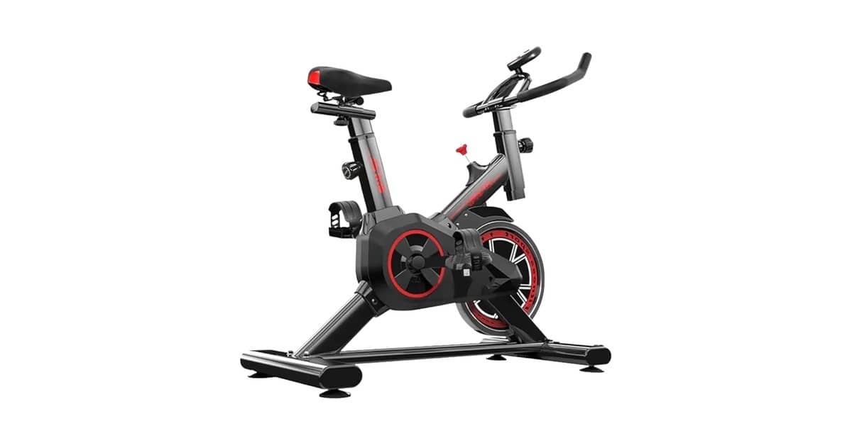 Qual a Melhor bicicleta ergométrica profissional: 10 Opções Robustas